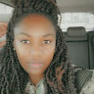 Meet your Posher, Jasmine